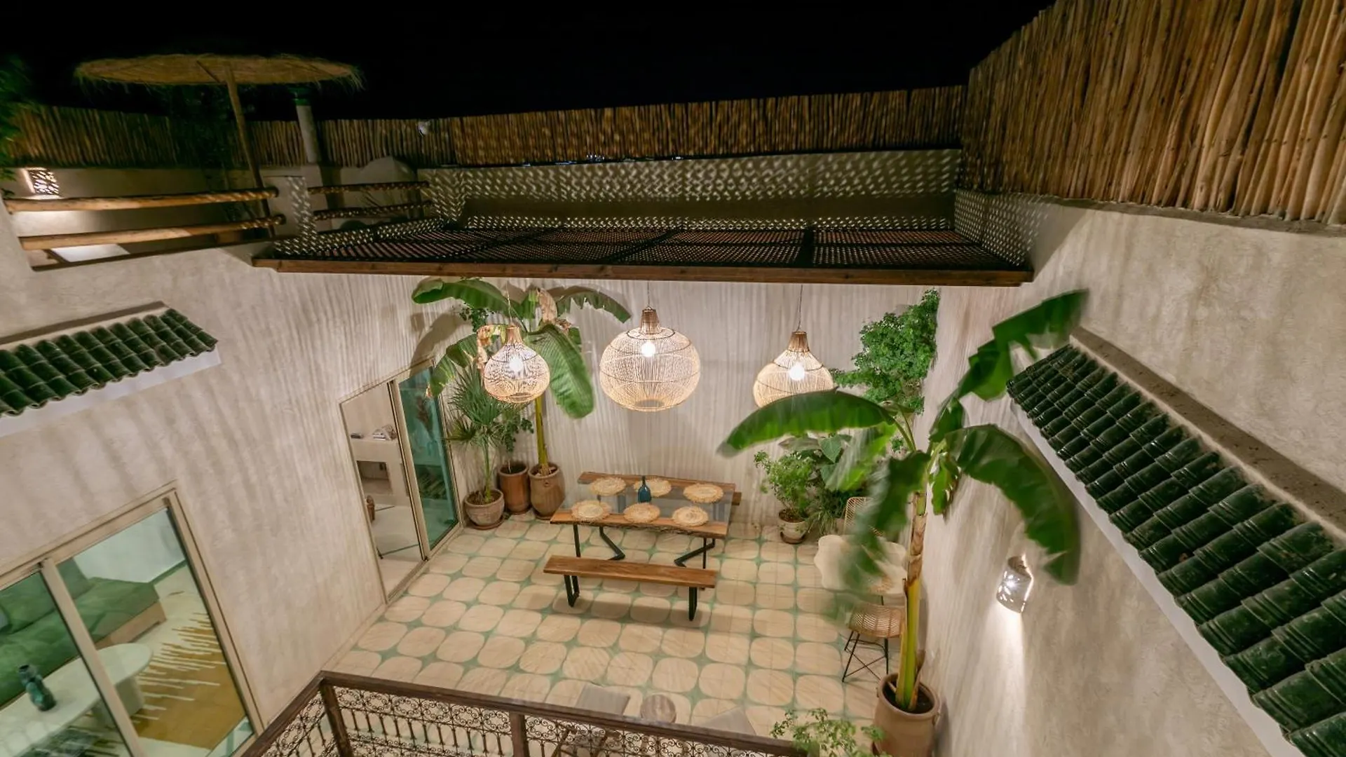 Riad Lamalika Marrakesh 0*,  Morocco