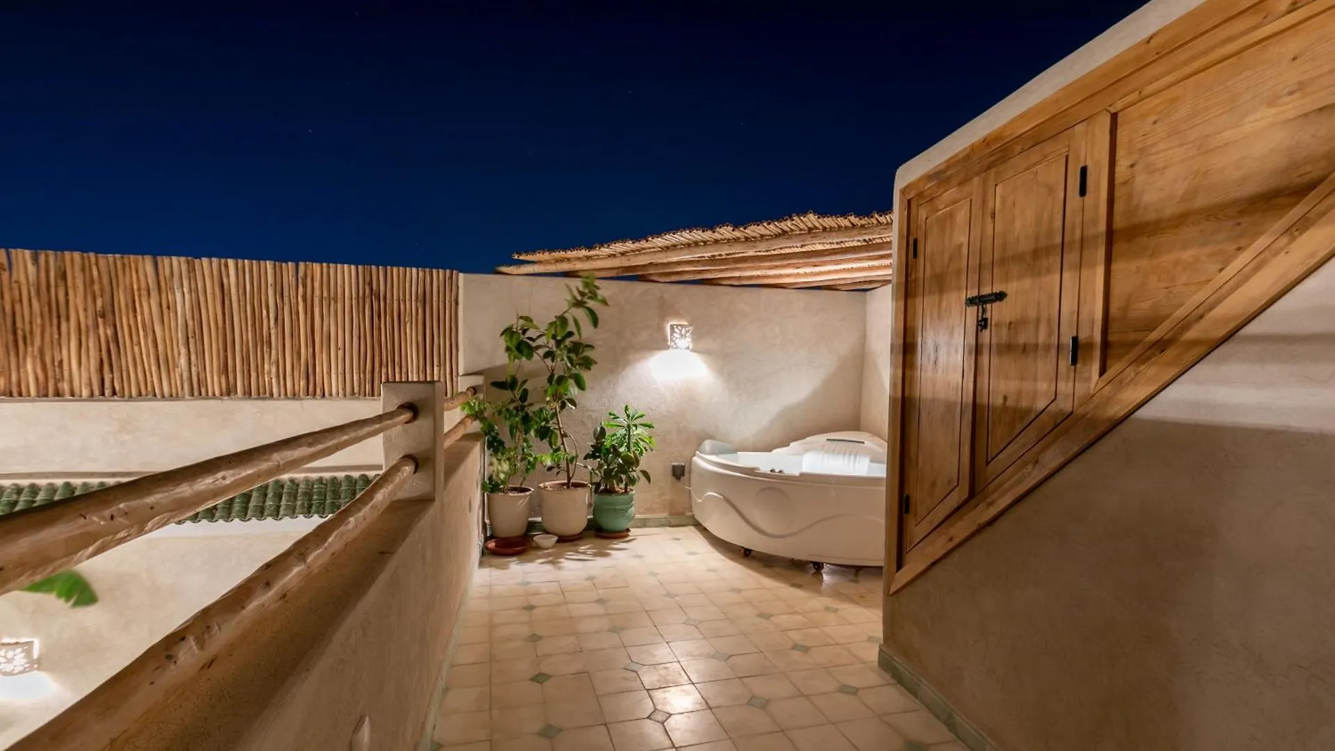 Riad Lamalika Marrakesh
