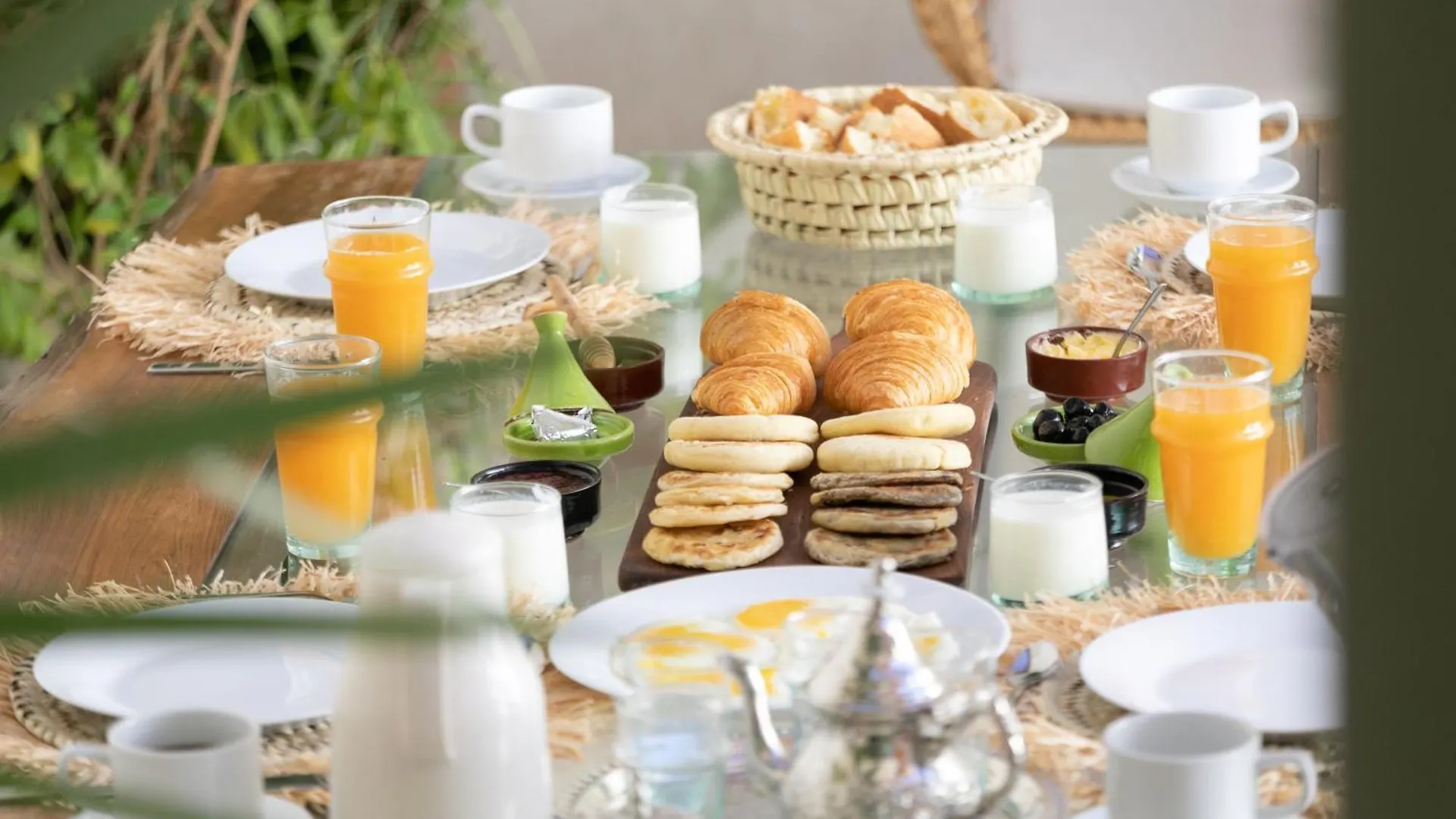 Riad Lamalika Marrakesh