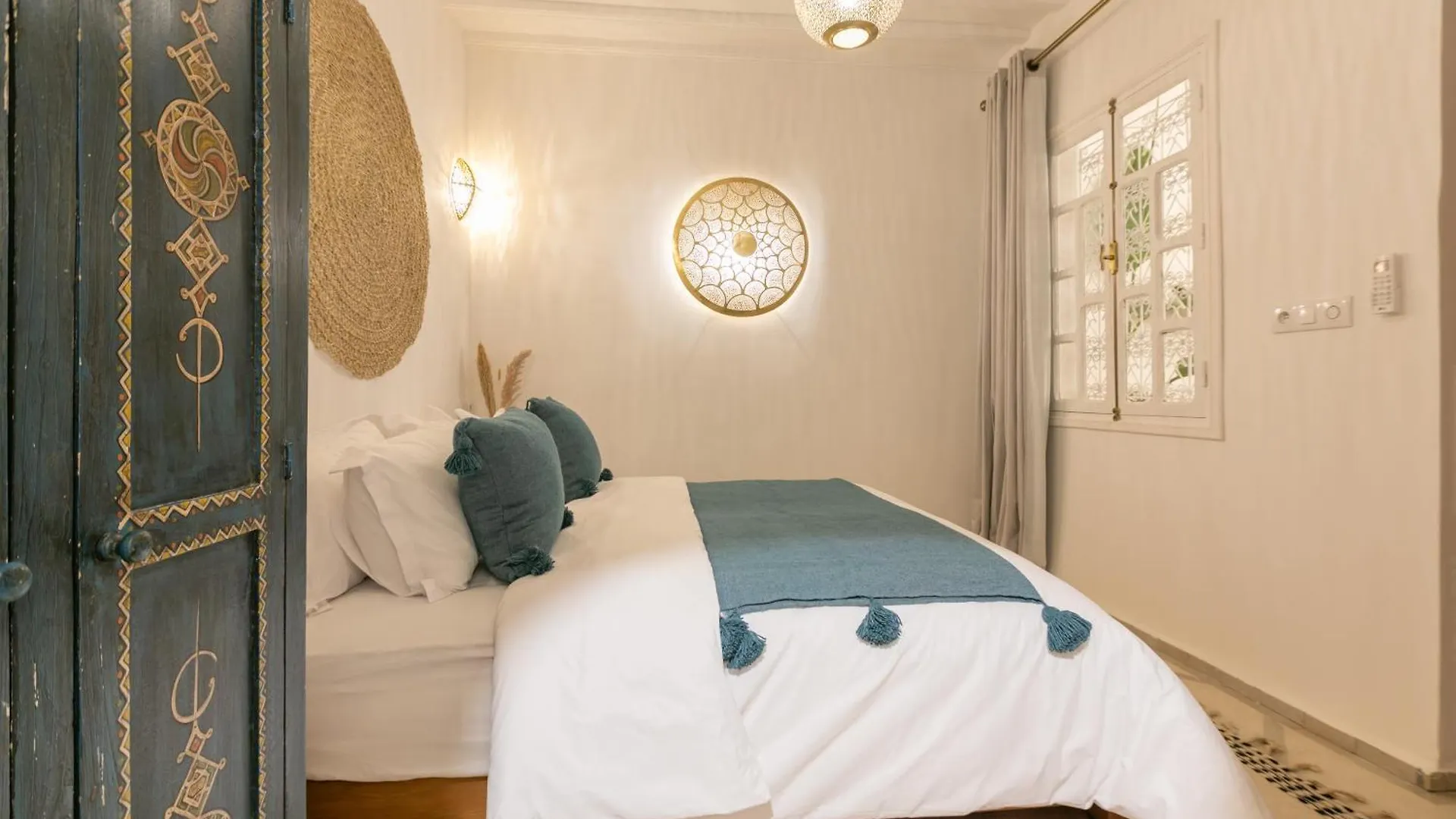 Riad Lamalika Marrakesh