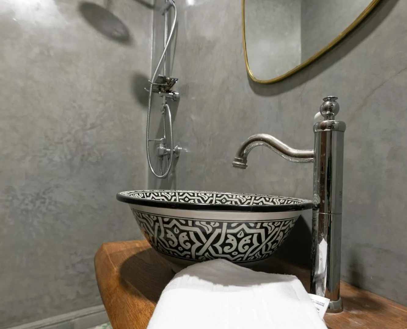 Riad Lamalika Marrakesh