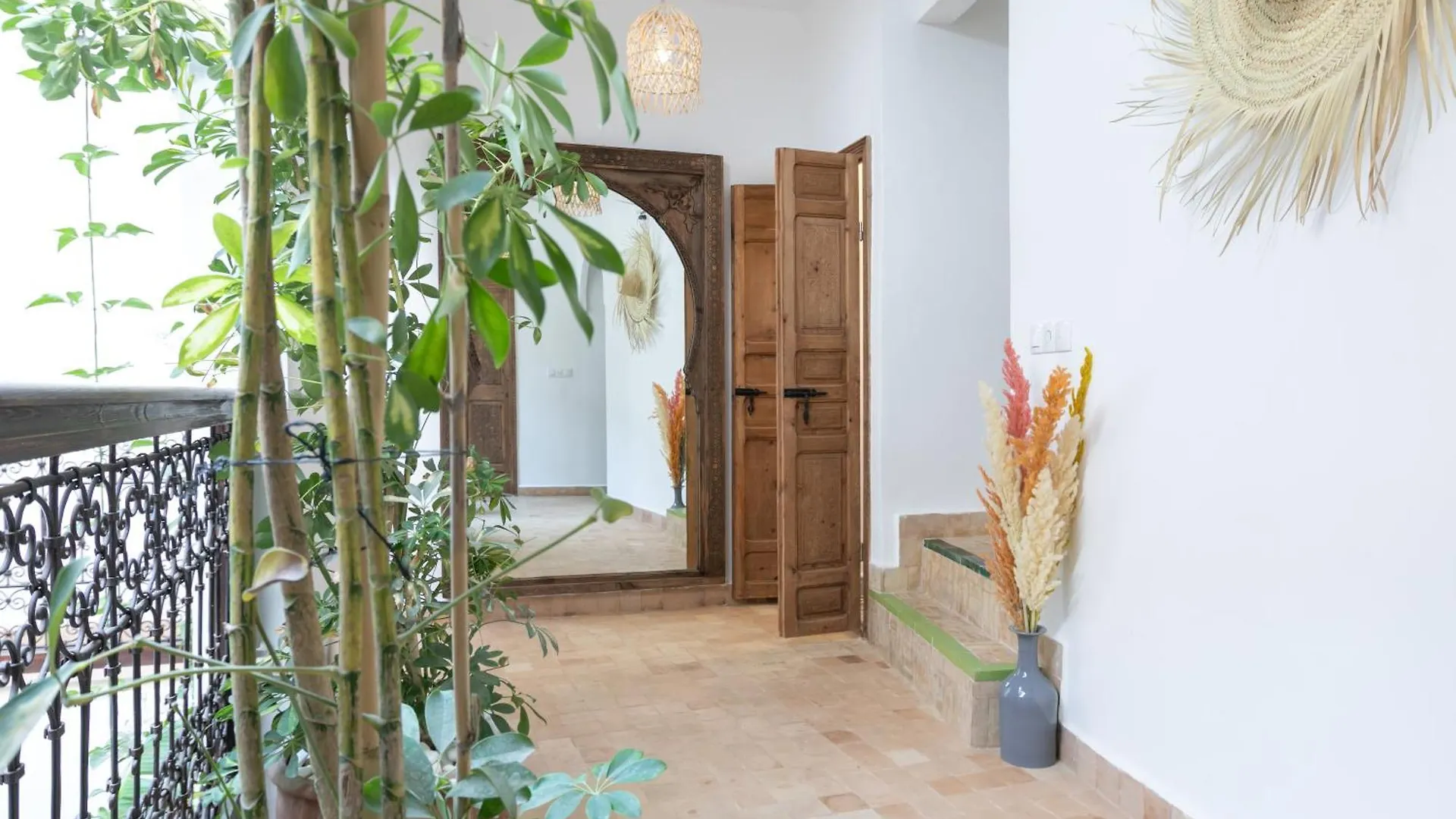Riad Lamalika Marrakesh 0*,  Morocco