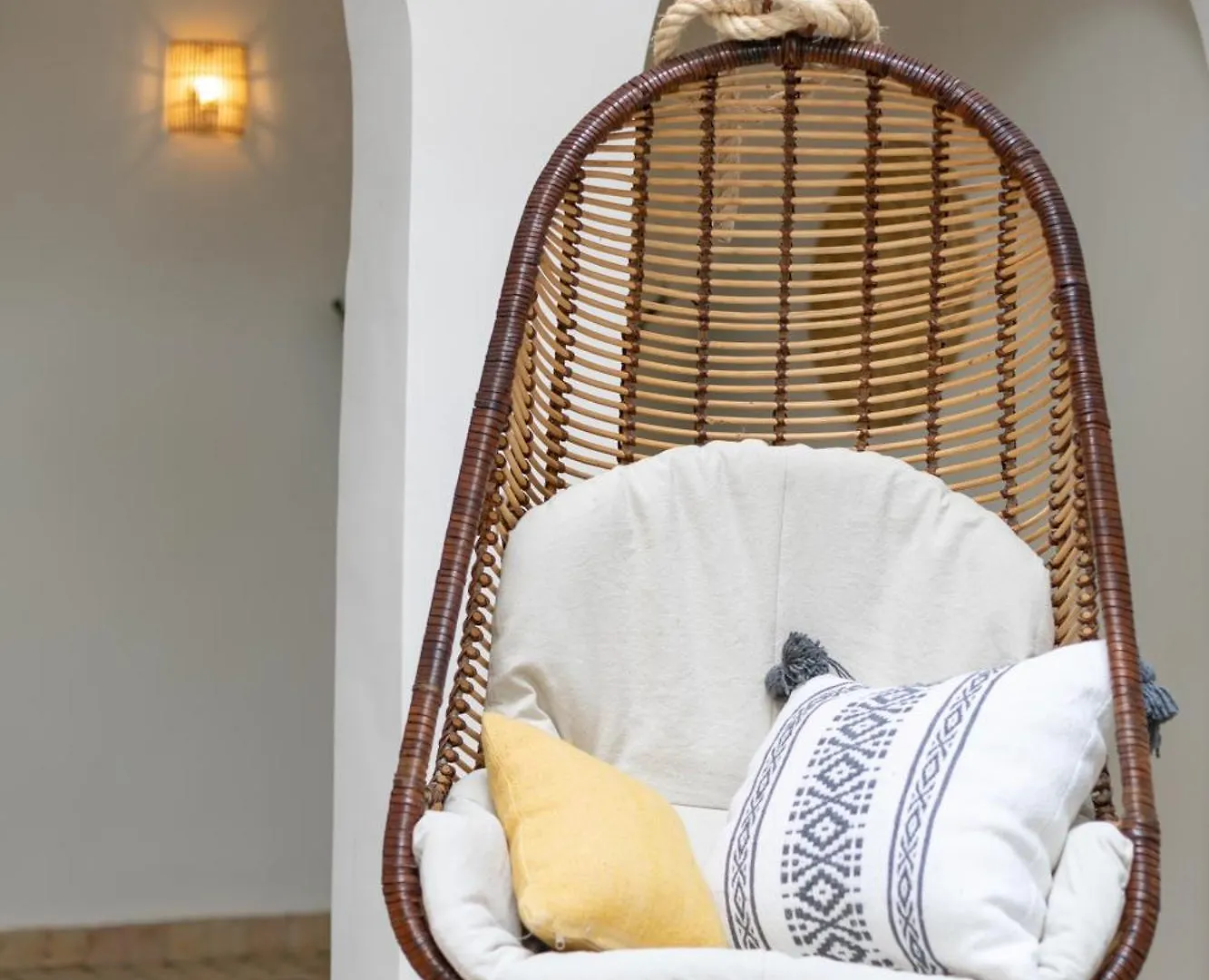 Riad Lamalika Marrakesh 0*,