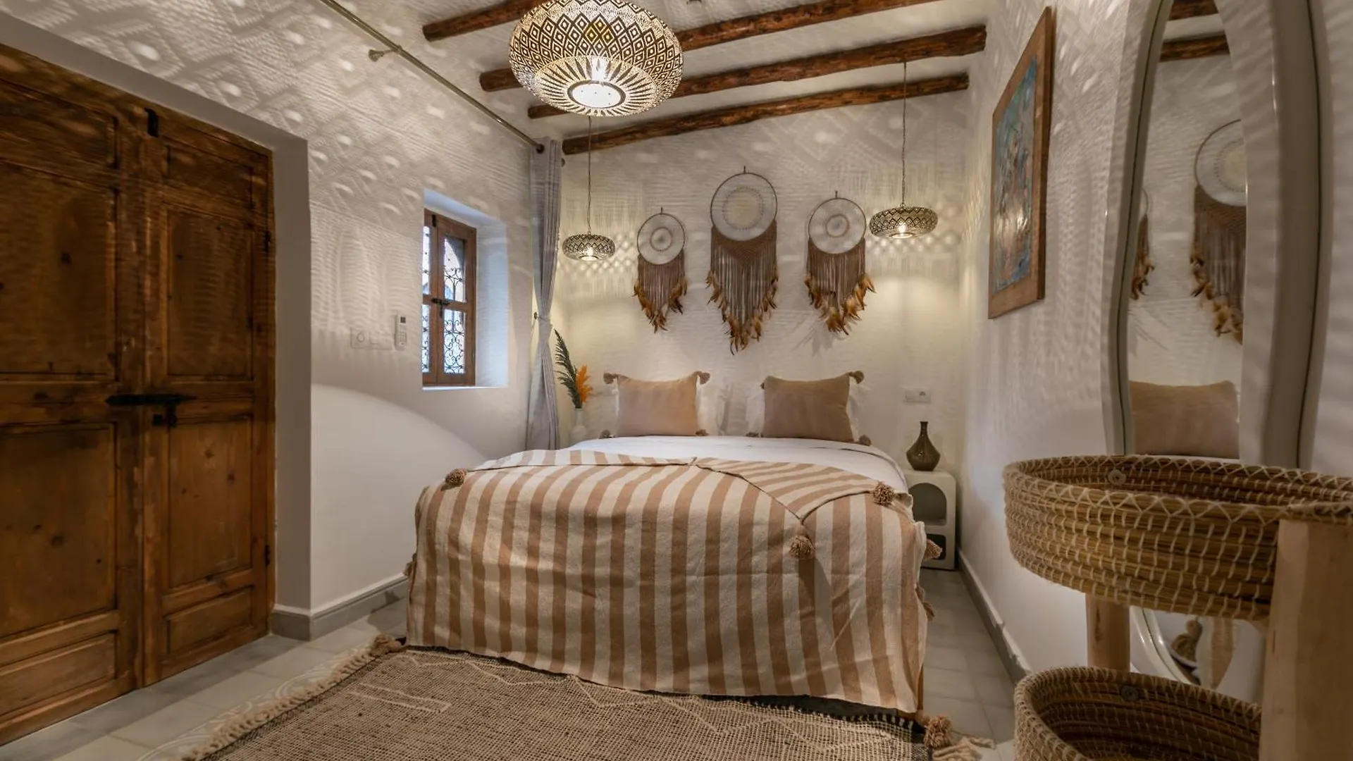 Riad Lamalika Marrakesh