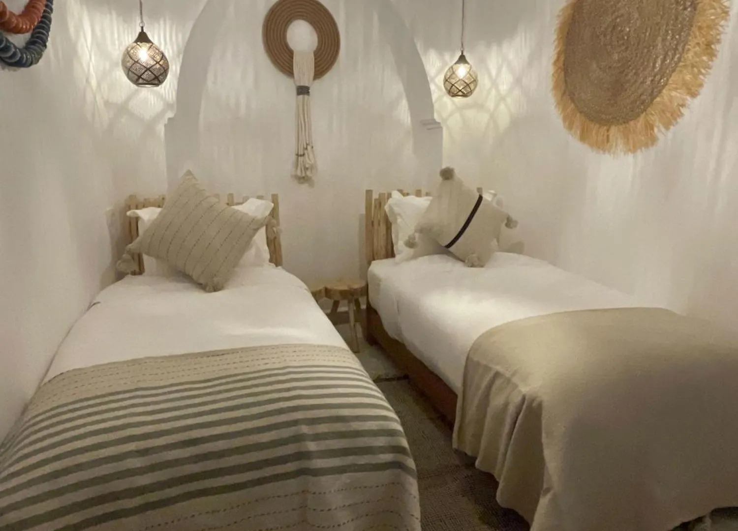 Riad Lamalika Marrakesh