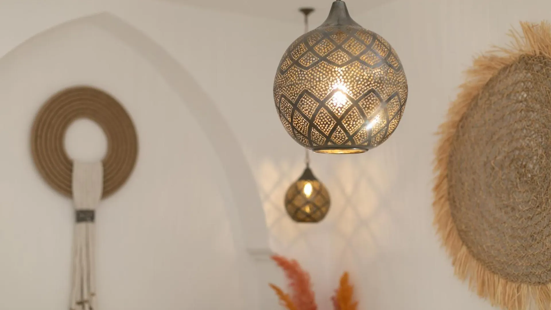 Riad Lamalika Marrakesh