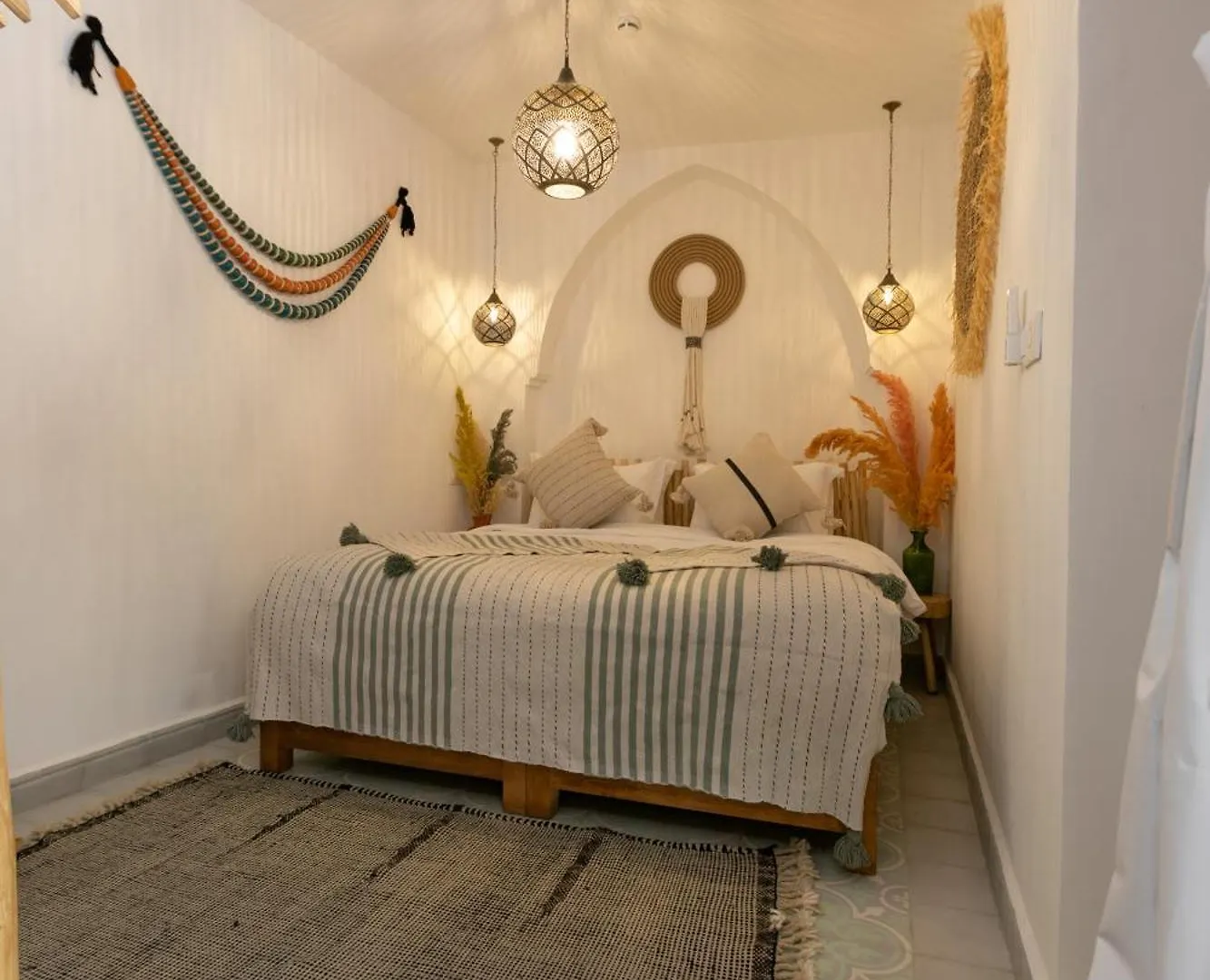 Riad Lamalika Marrakesh