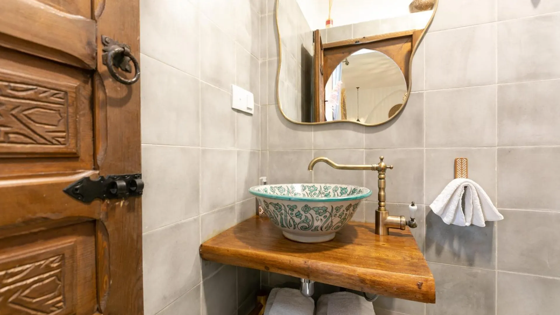 Riad Lamalika Marrakesh