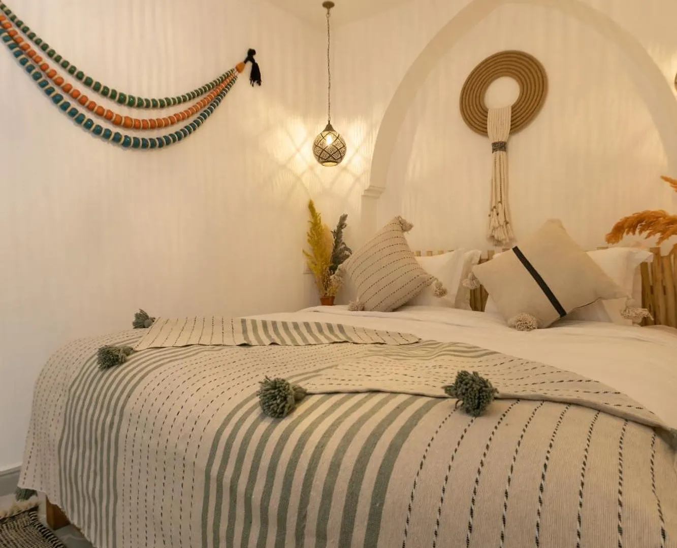 Riad Lamalika Marrakesh Morocco