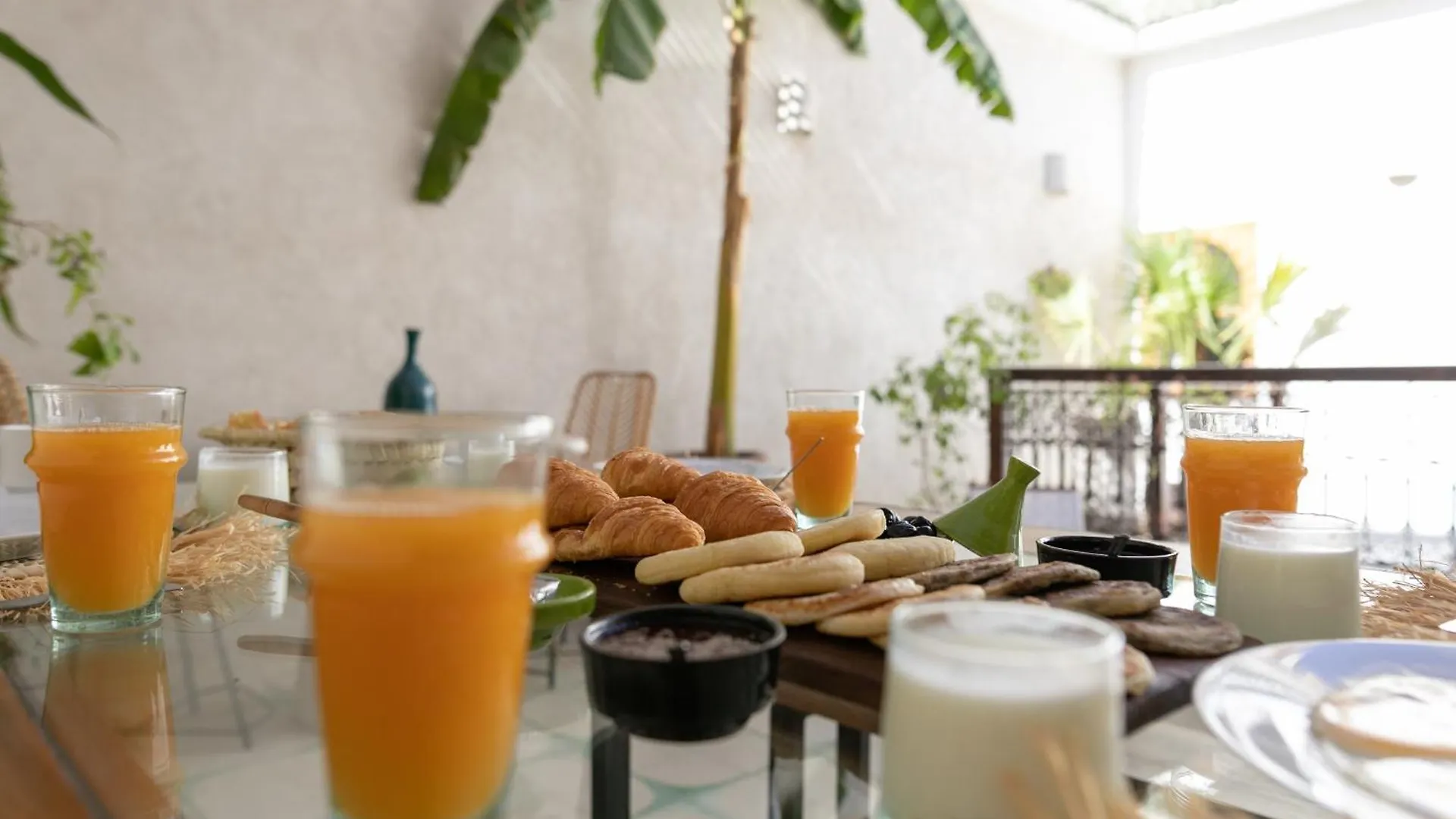 Riad Lamalika Marrakesh