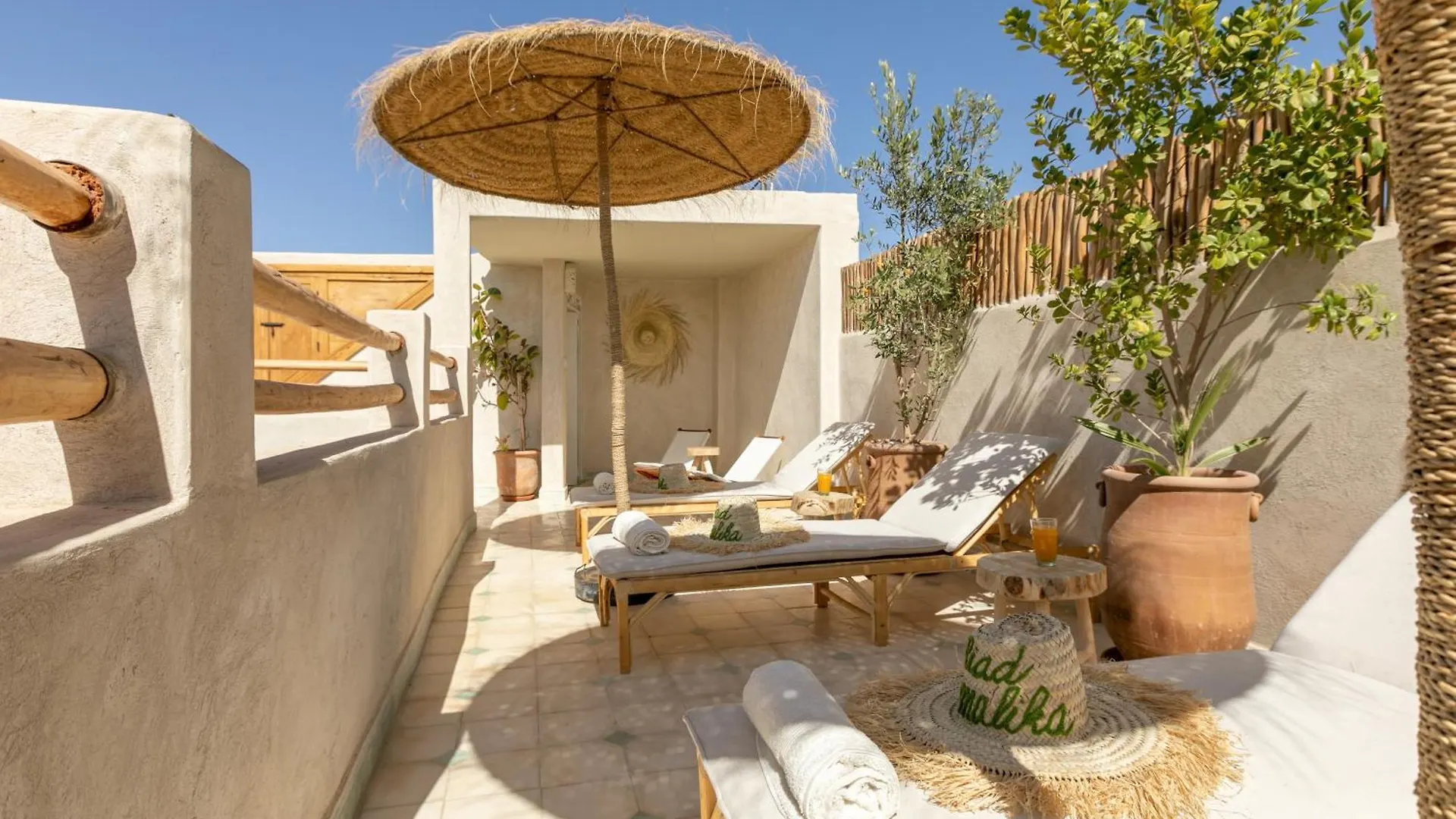 Riad Lamalika Marrakesh 0*,  Morocco