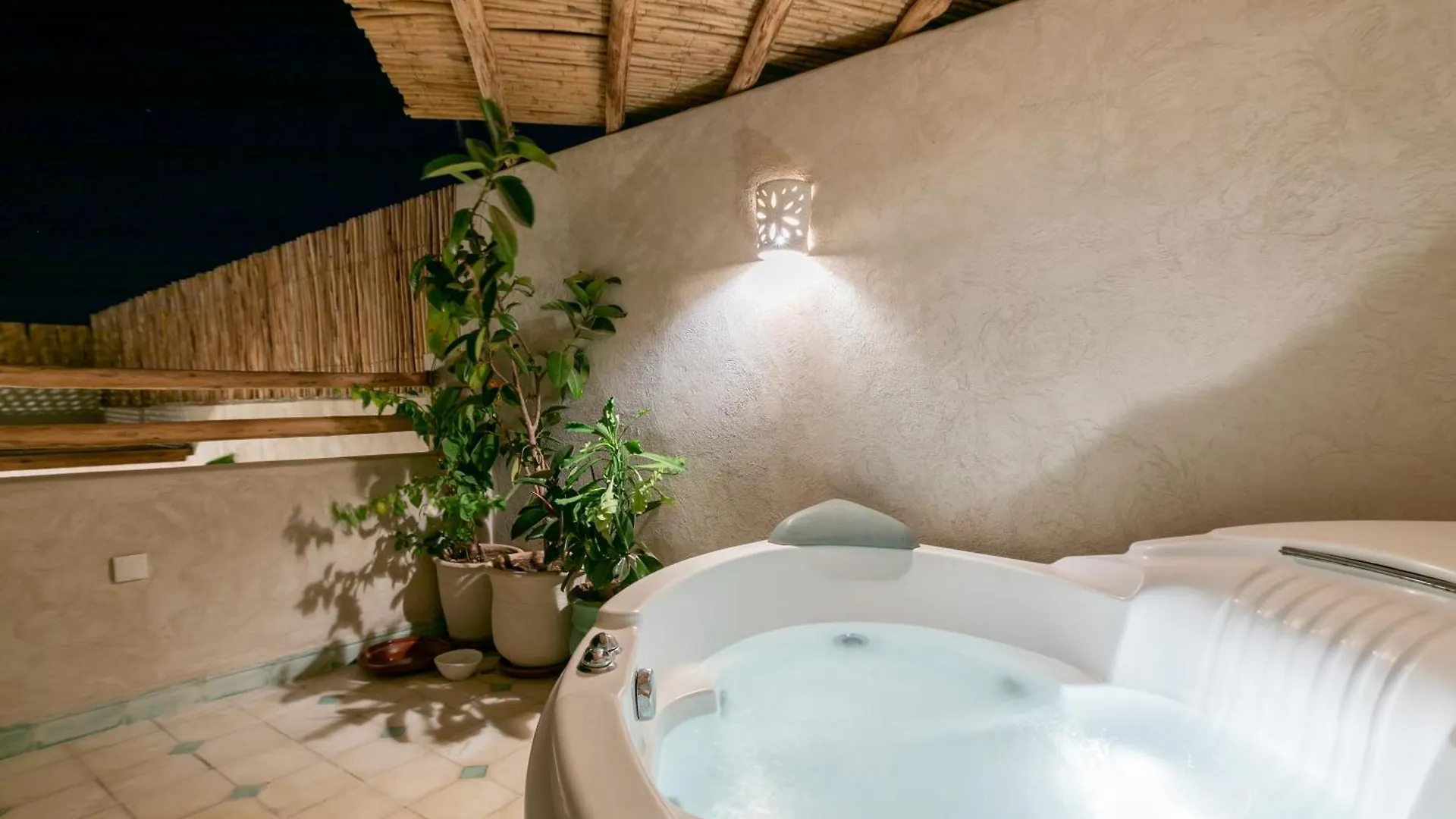 Riad Lamalika Marrakesh Marocko