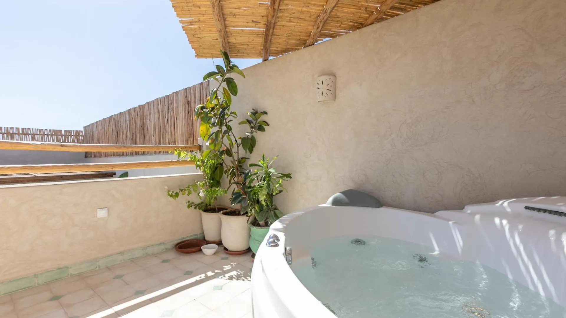 Riad Lamalika Marrakesh