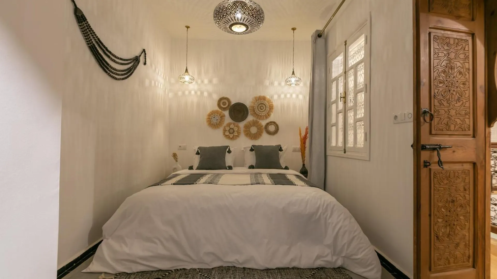 Riad Lamalika Marrakesh