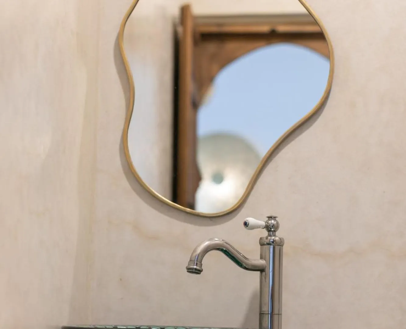 Riad Lamalika Marrakesh