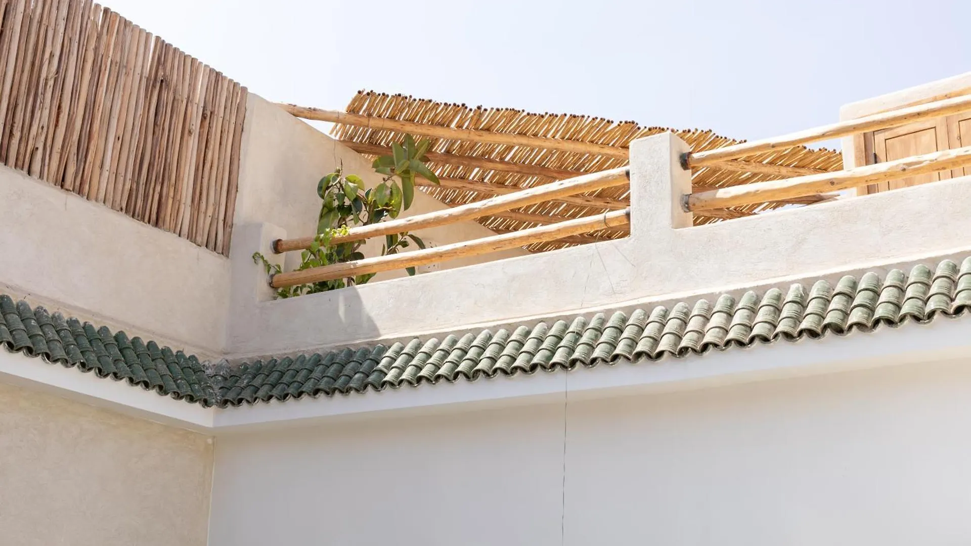 Riad Lamalika Marrakesh 0*,