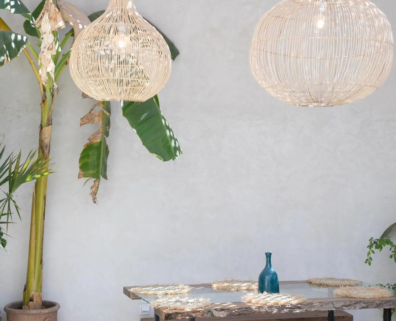 Riad Lamalika Marrakesh