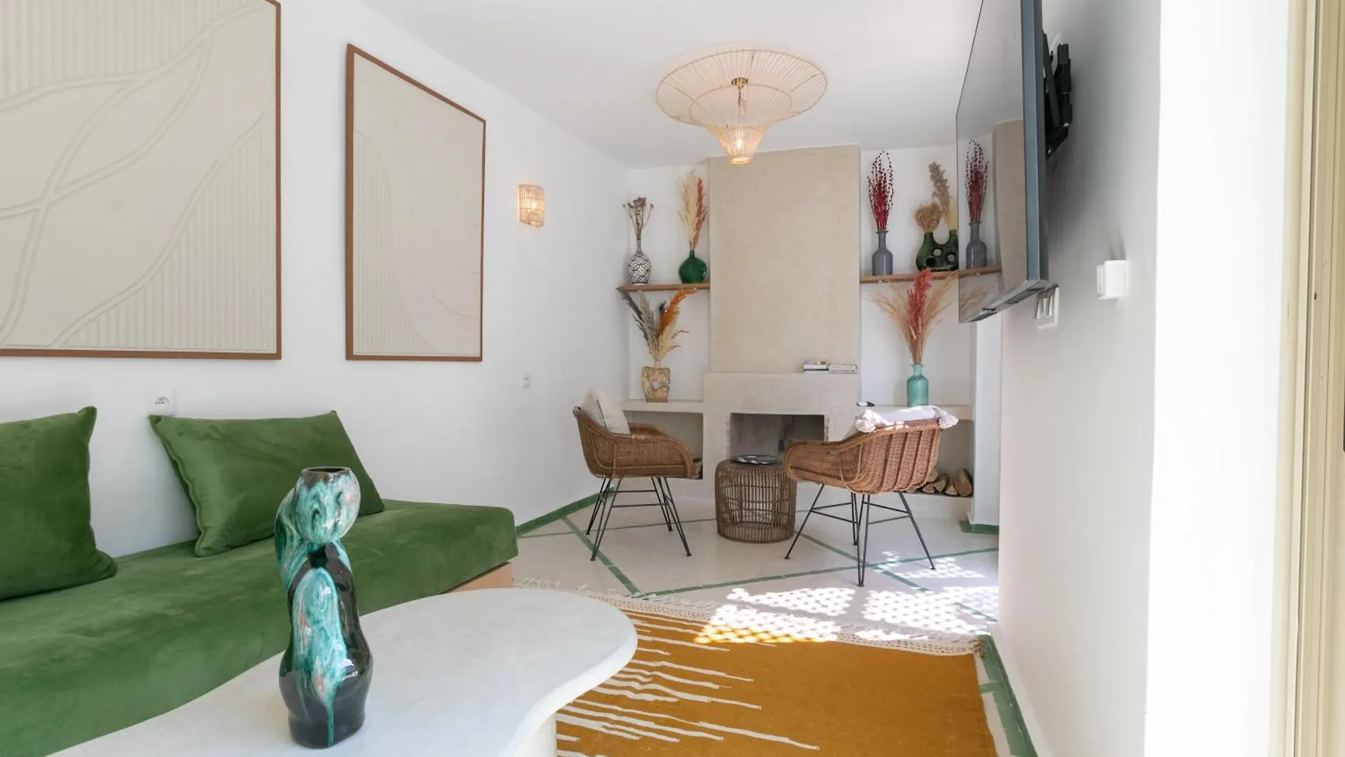 Riad Lamalika Marrakesh