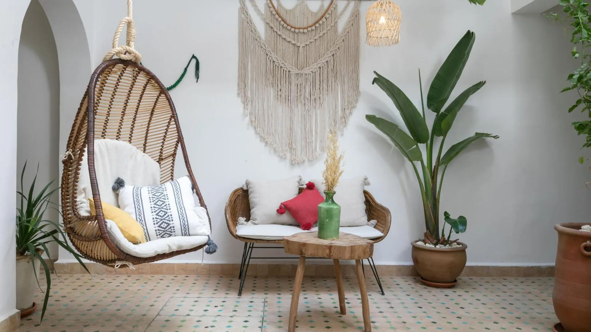 Riad Lamalika Marrakesh 0*,  Morocco