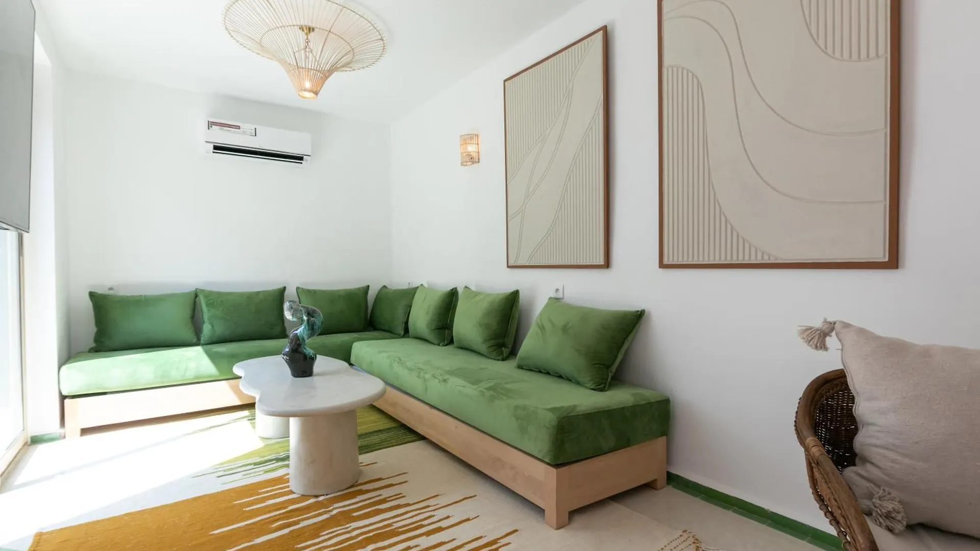 Riad Lamalika Marrakesh 0*,  Marocko