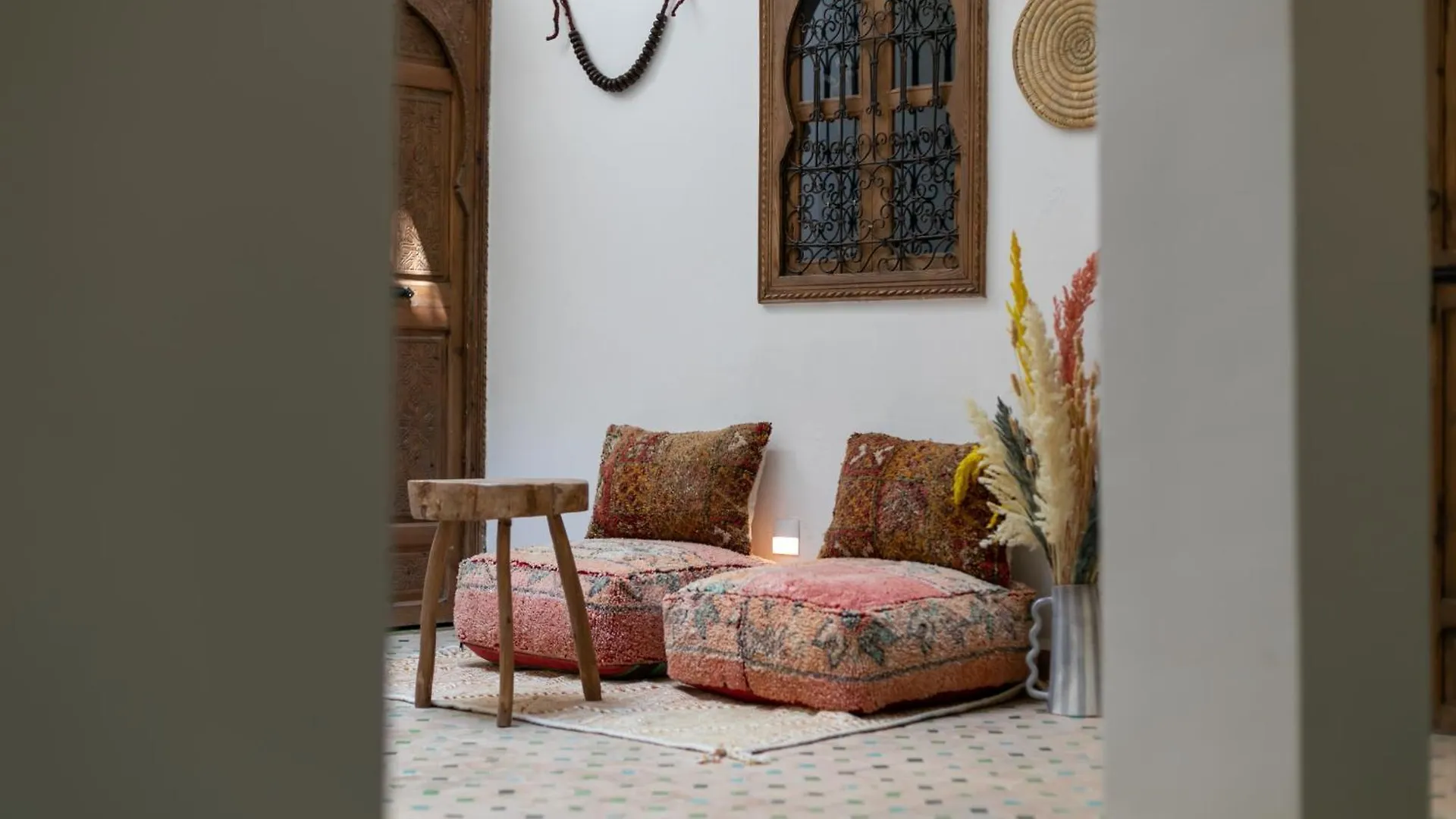 Riad Lamalika Marrakesh