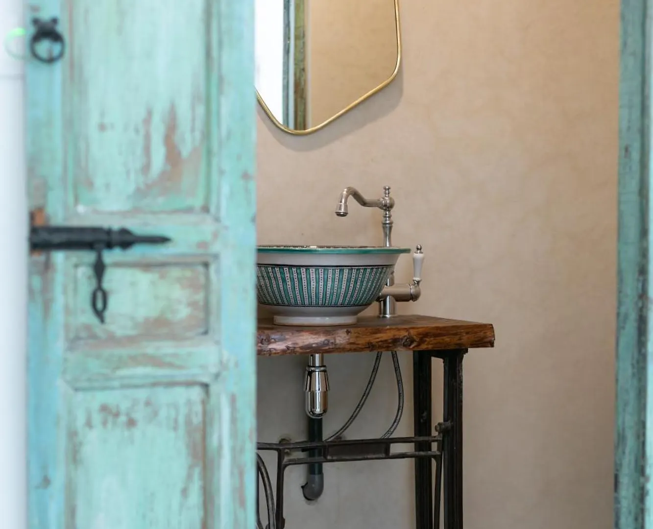 Riad Lamalika Marrakesh