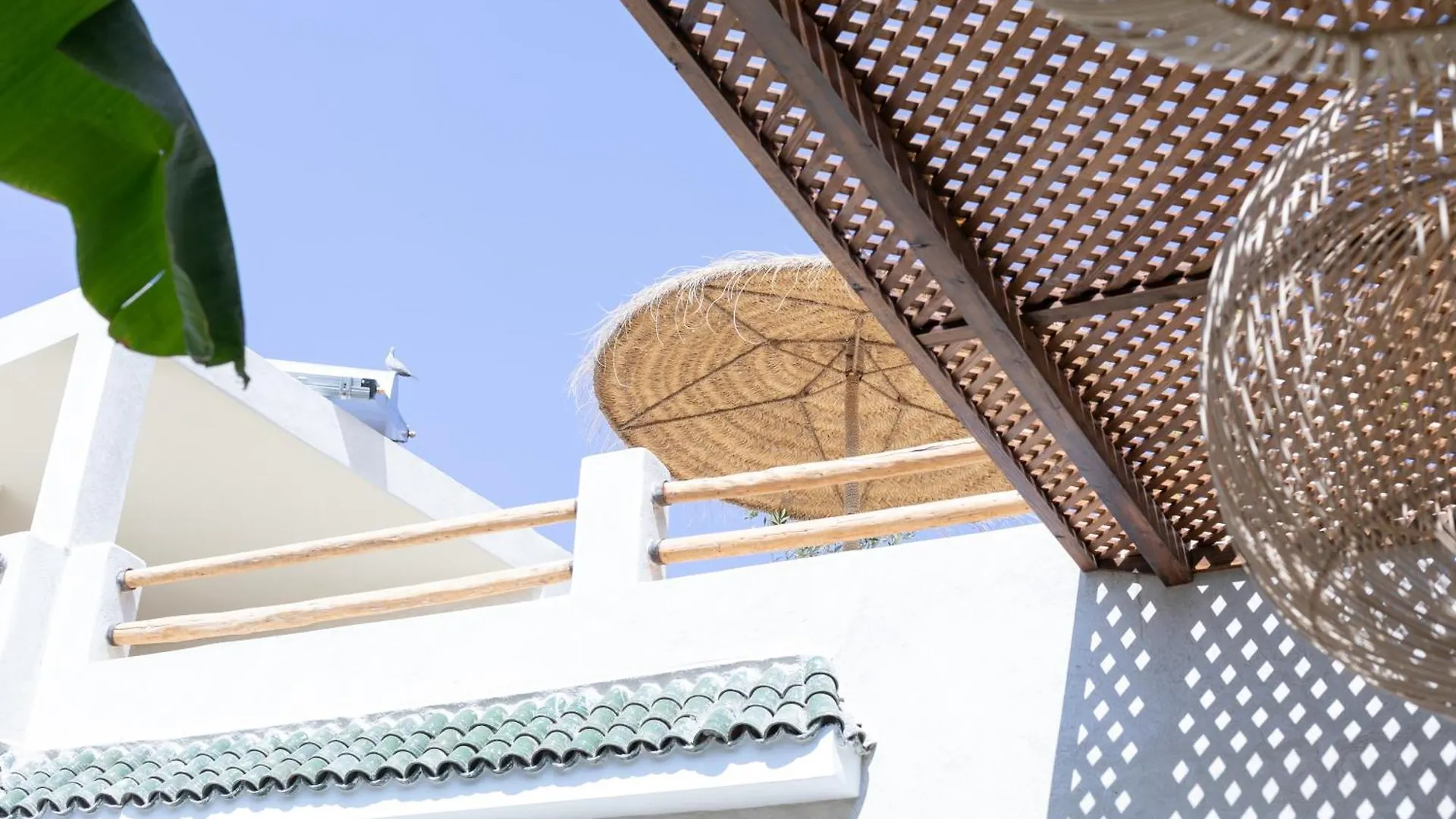Riad Lamalika Marrakesh