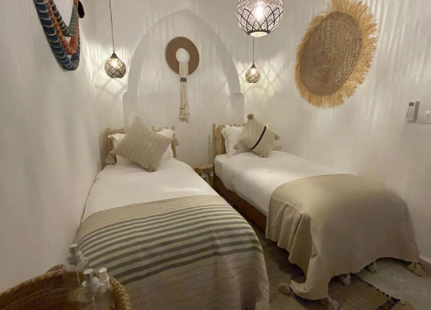 Riad Lamalika Marrakesh 0*,  Marocko