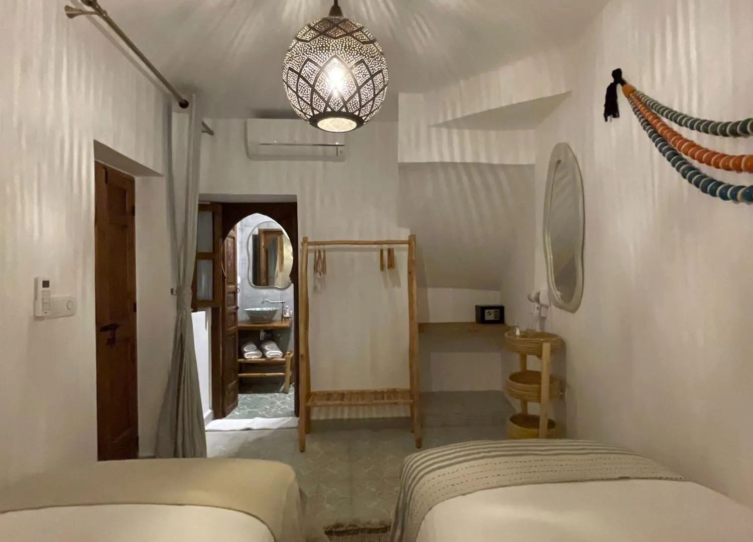 Riad Lamalika Marrakesh