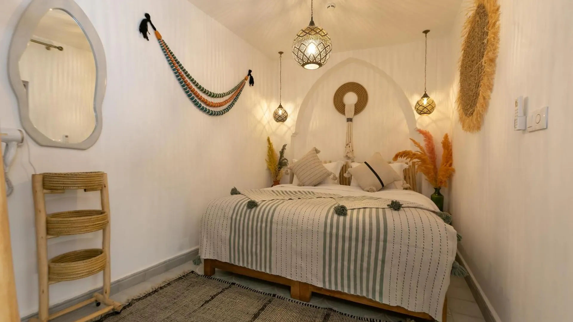 Riad Lamalika Marrakesh 0*,  Marocko