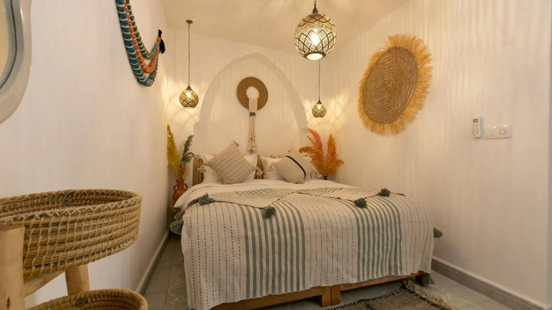 Riad Lamalika Marrakesh Morocco