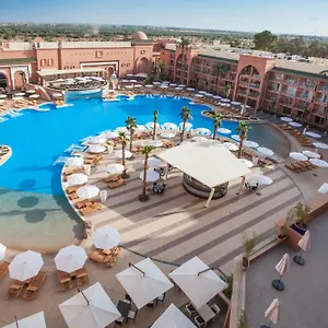 Savoy Le Grand Marrakech Hotel
