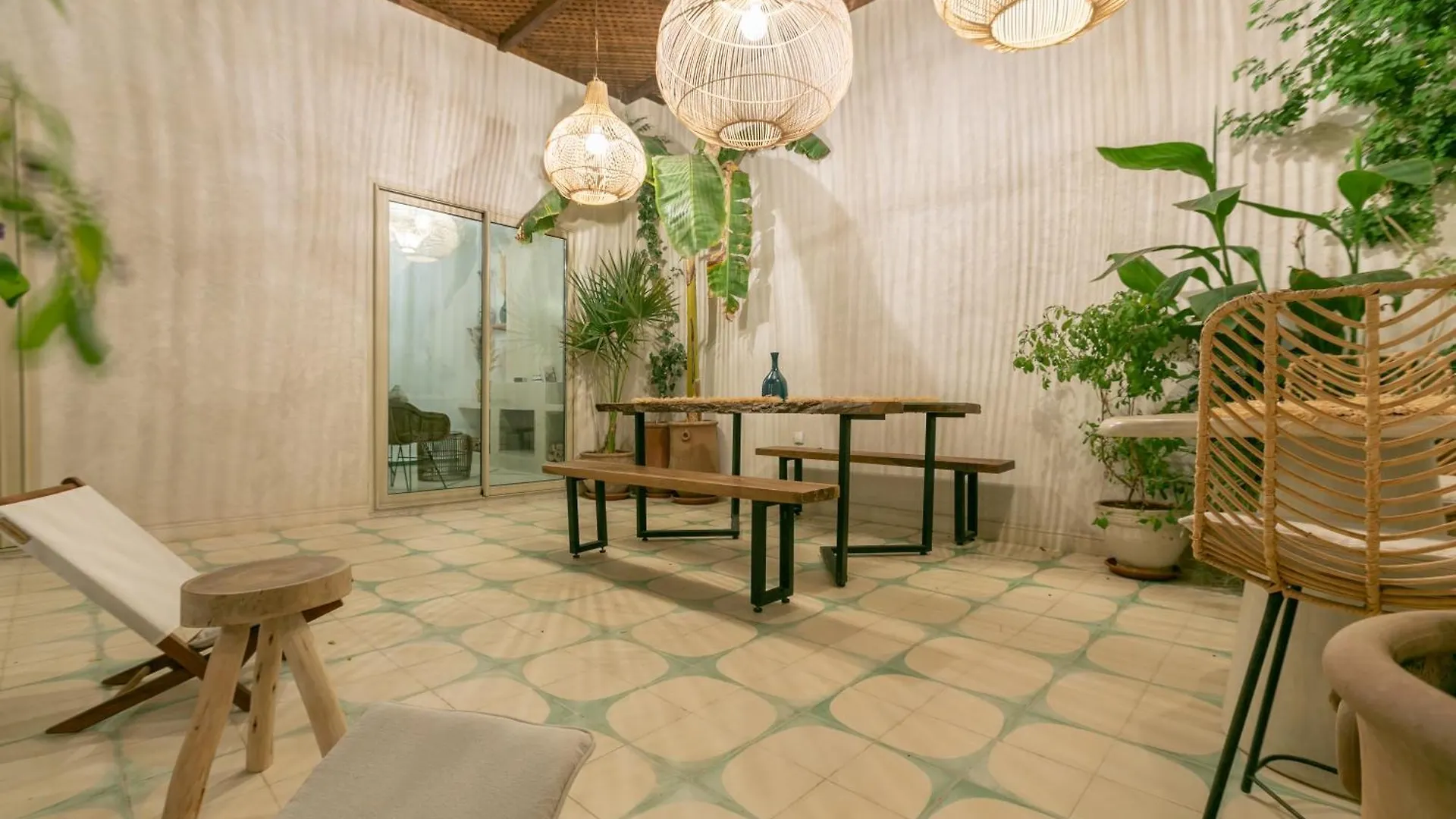Riad Lamalika Marrakesh