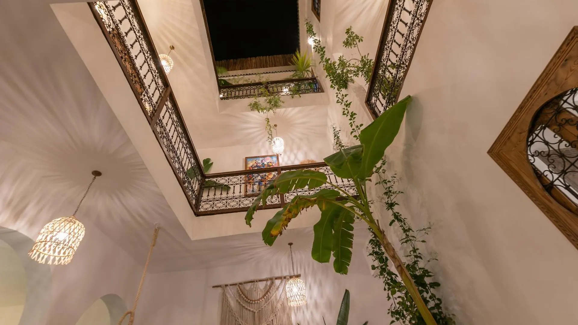 Riad Lamalika Marrakesh