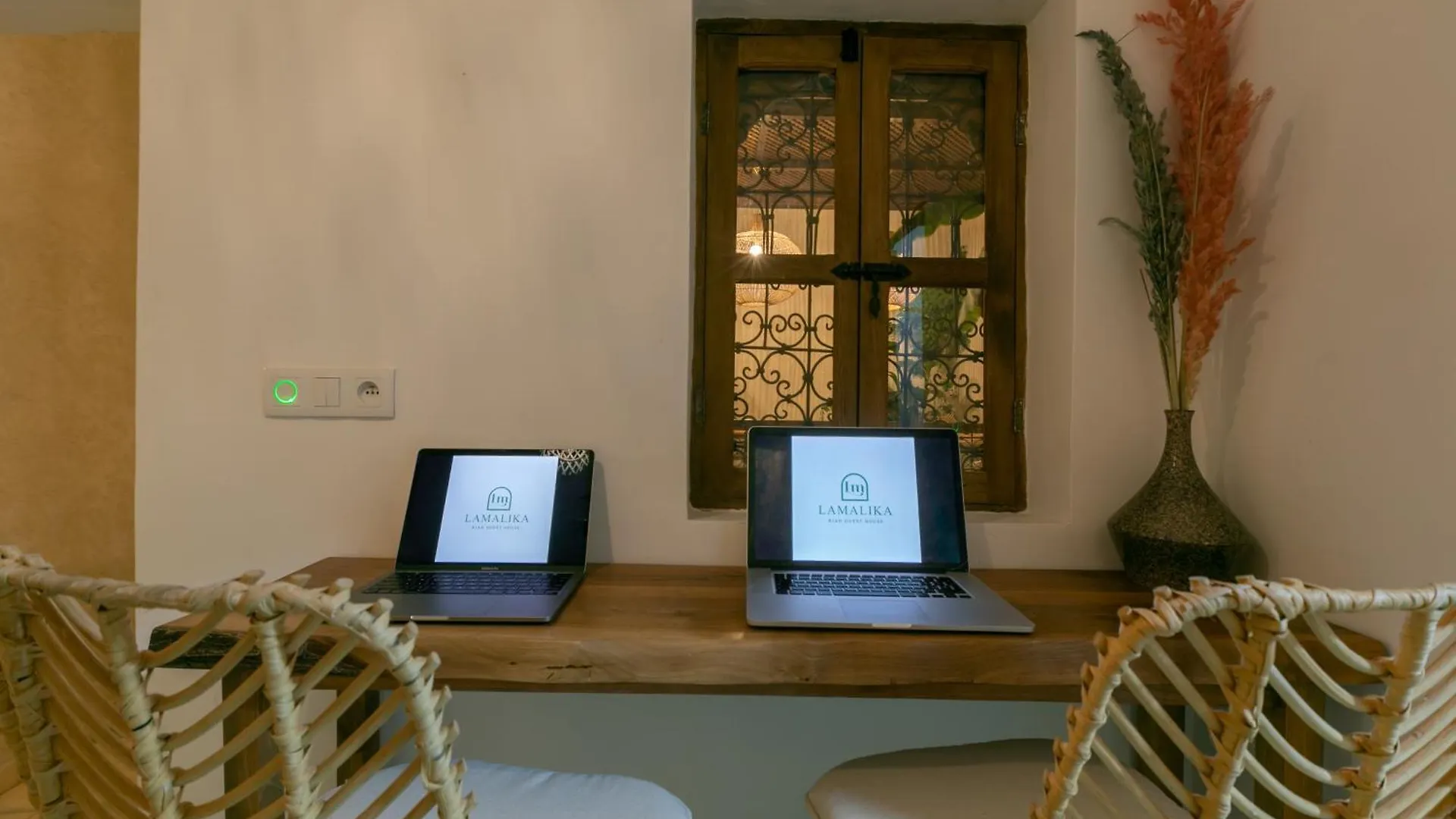 Riad Lamalika Marrakesh