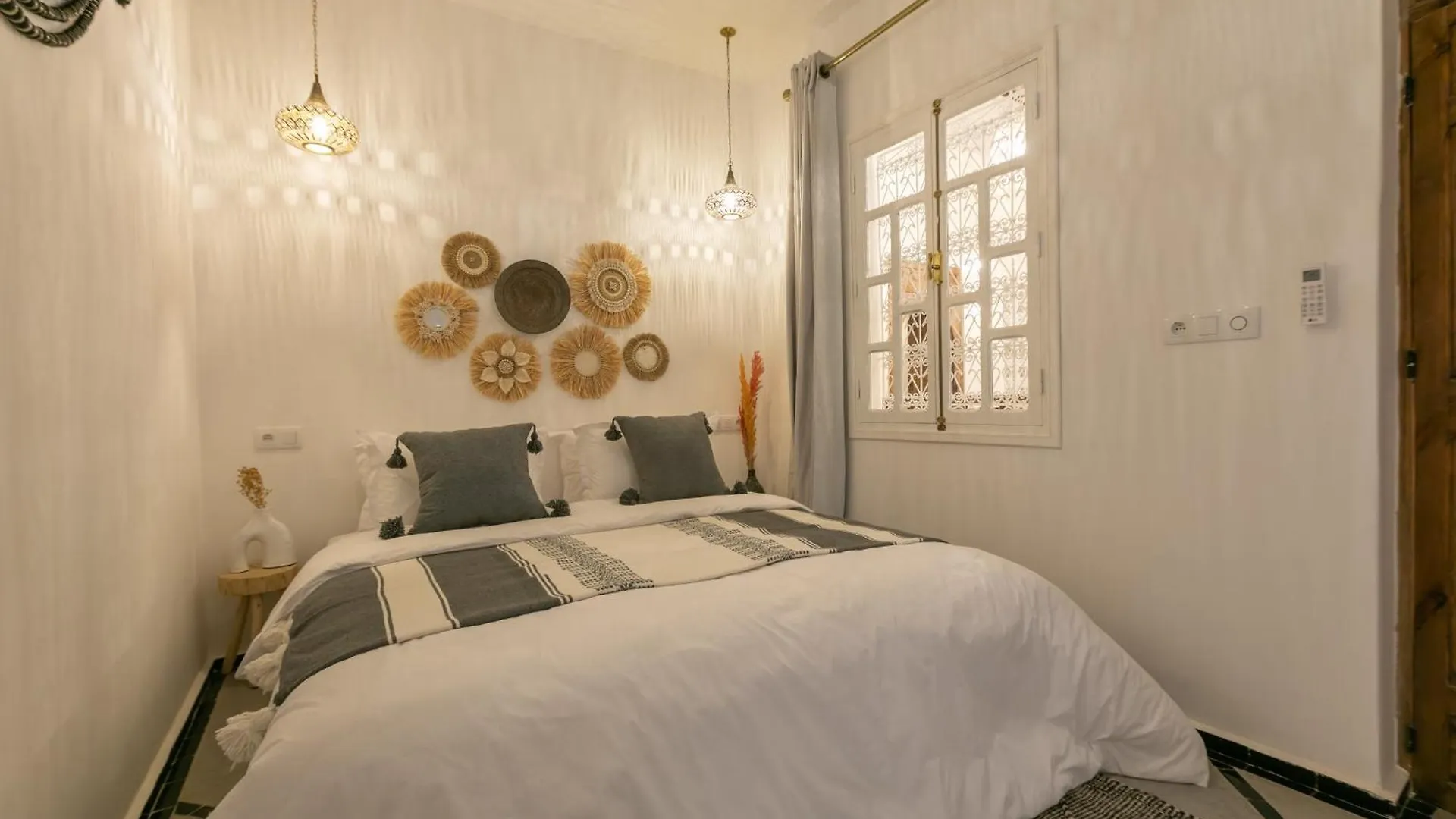 Riad Lamalika Marrakesh