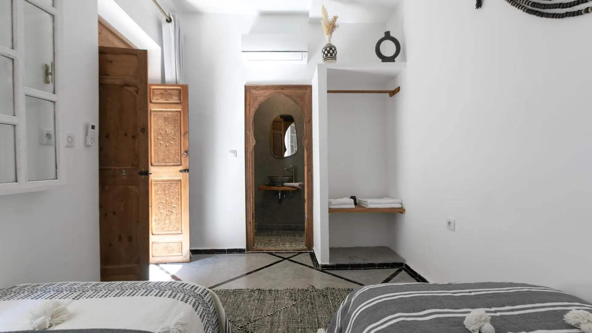 Riad Lamalika Marrakesh 0*,