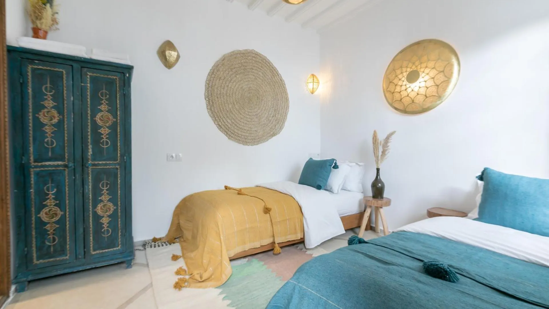 Riad Lamalika Marrakesh Morocco