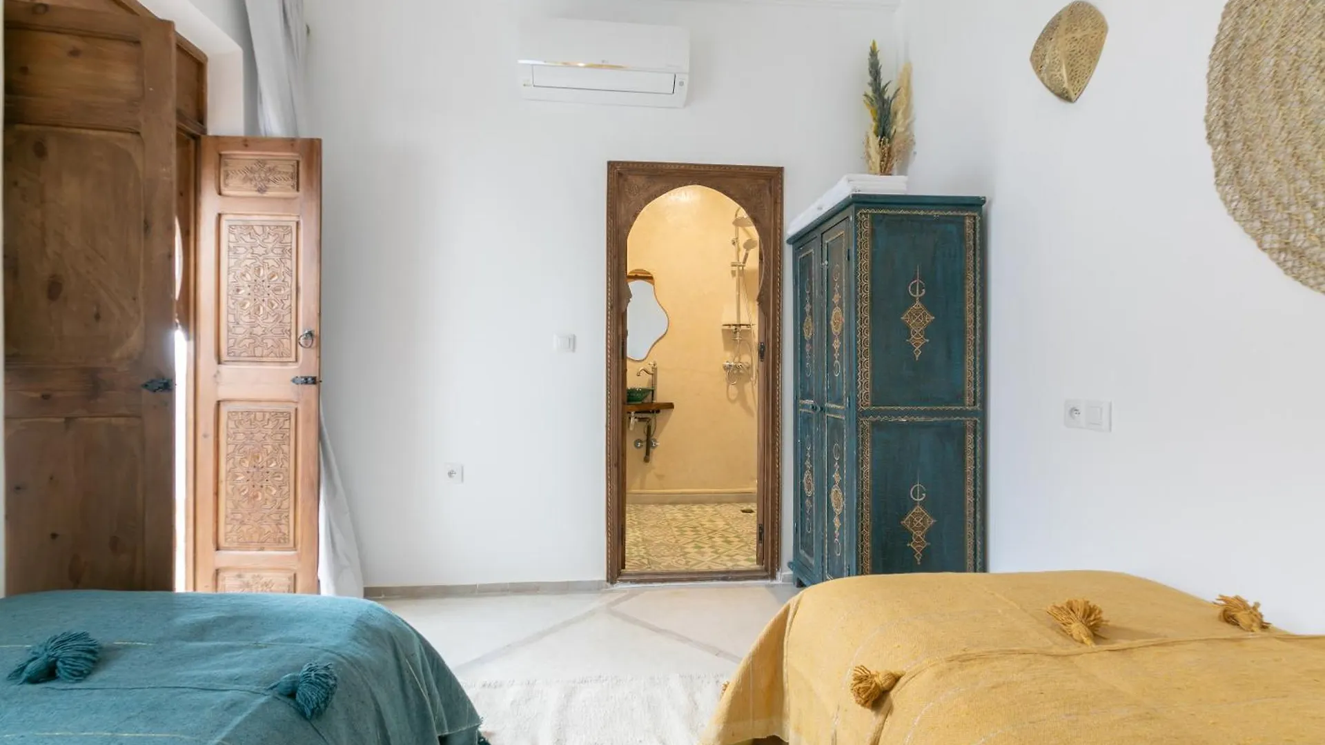 Riad Lamalika Marrakesh 0*,