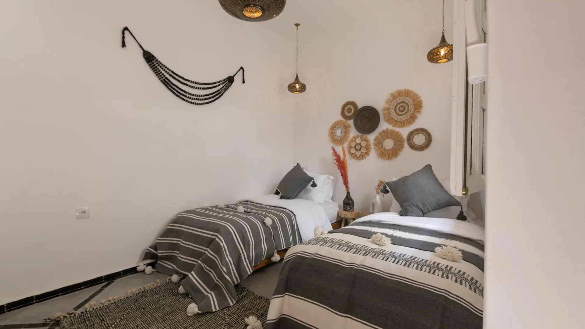 Riad Lamalika Marrakesh 0*,  Morocco