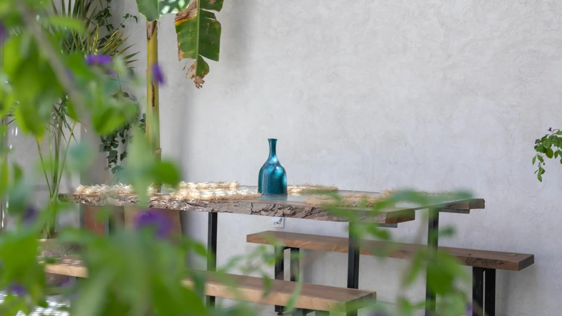 Riad Lamalika Marrakesh Morocco