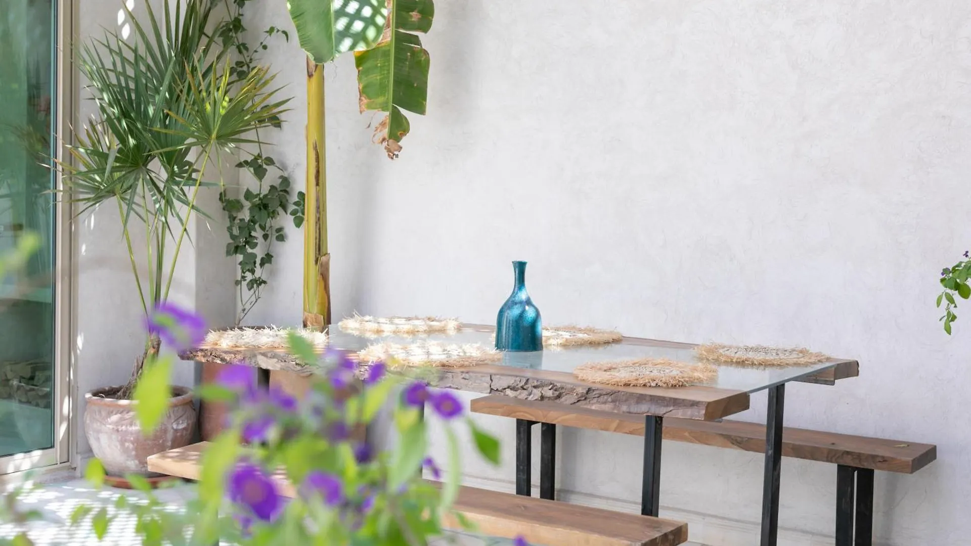 Riad Lamalika Marrakesh