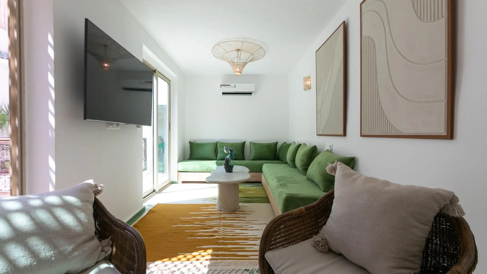 Riad Lamalika Marrakesh