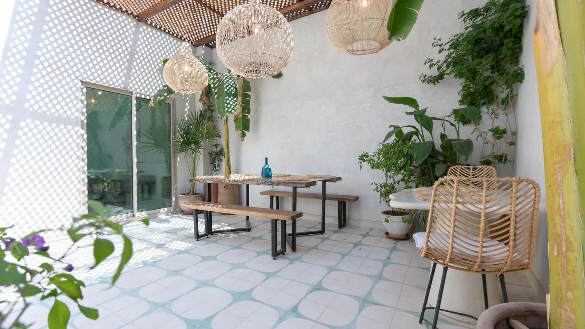 Riad Lamalika Marrakesh