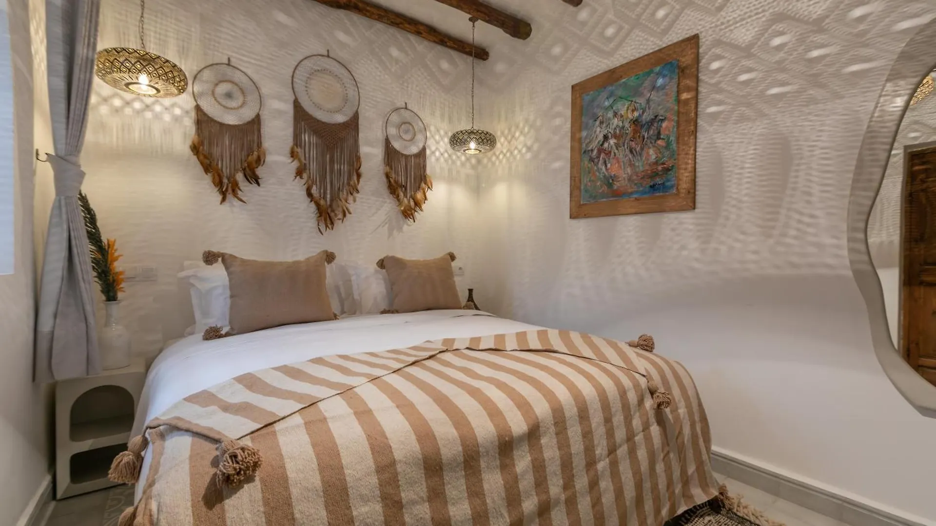 Riad Lamalika Marrakesh