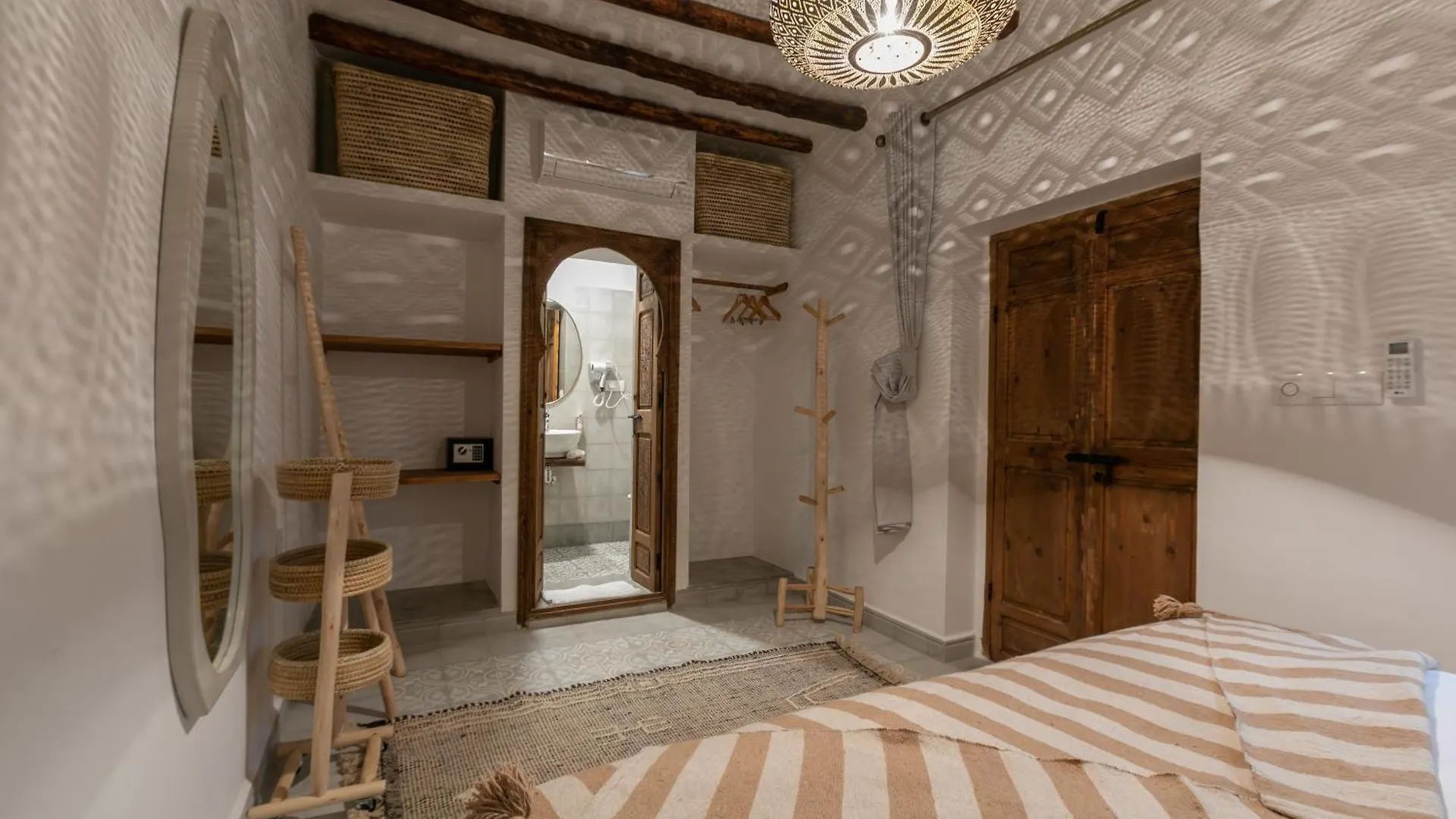 Riad Lamalika Marrakesh